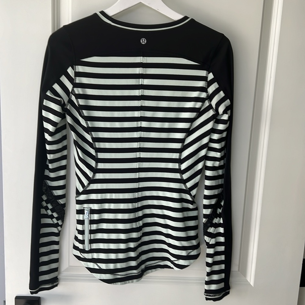 Lululemon Run Reflect Long-Sleeve Top, 6 - Picture 7 of 13